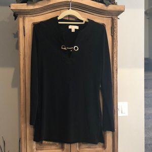 Michael Kota tunic